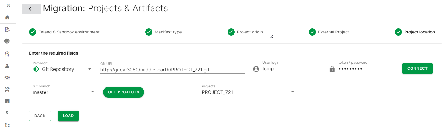 Projektstandort-Schritt.