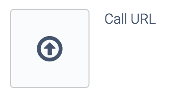 The Call URL block.