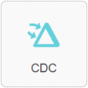 Change Data Capture CDC controller