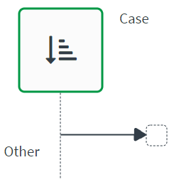 Case block