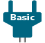 Basic Authentication connector logo