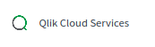 Qlik Cloud Services Connector
