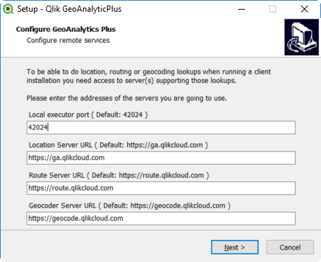 Instalando Qlik Lineage Connectors