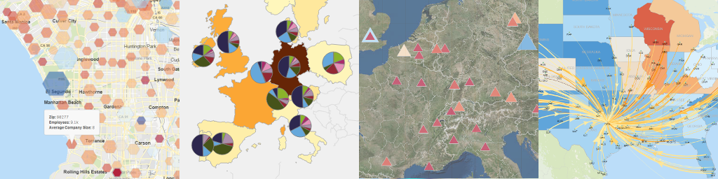 Qlik Sense Map Chart Qlik Geoanalytics For Qlik Sense ‒ Qlik Geoanalytics