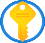 Azure Key Vault logo