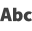 文字列