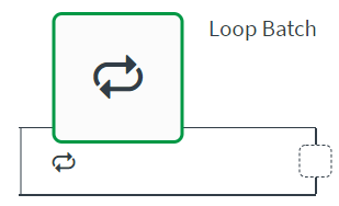loop batch block