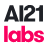 Logo-pictogram voor Amazon Bedrock AI21 Labs-connector