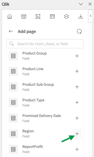 Vouw de sectie Velden van de workflow Niveau toevoegen uit en selecteer een veld om als het niveau te gebruiken.