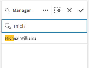 Klik om op volledige grootte te bekijken Lijst zoeken.