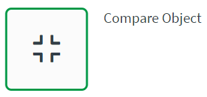 compare object block