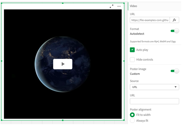 Click to view full size Video player.