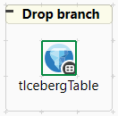 Drop branch subJob.