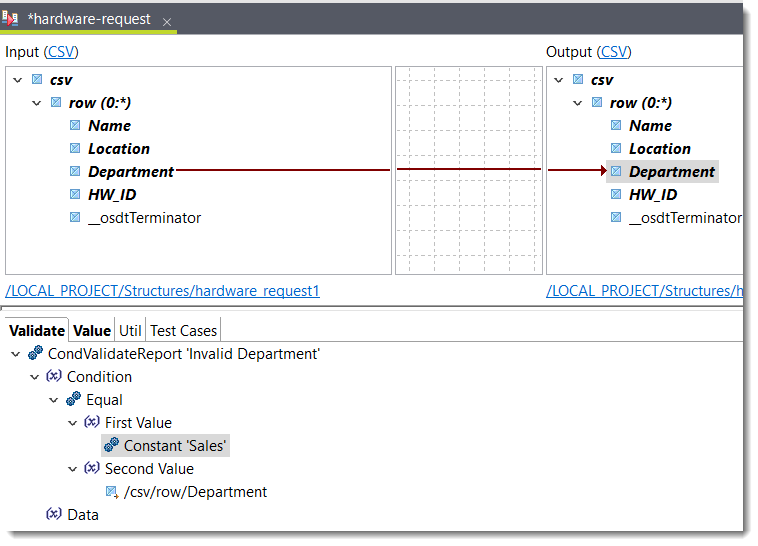 Properties of Constant function.