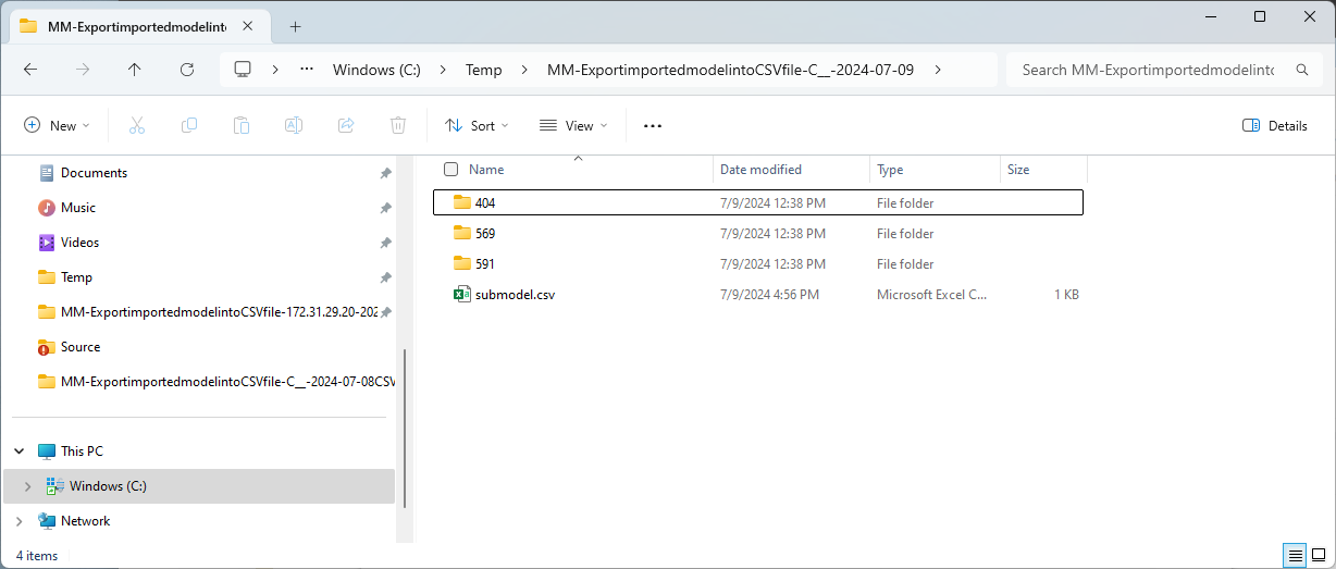 A screenshot of a computer Description automatically generated
