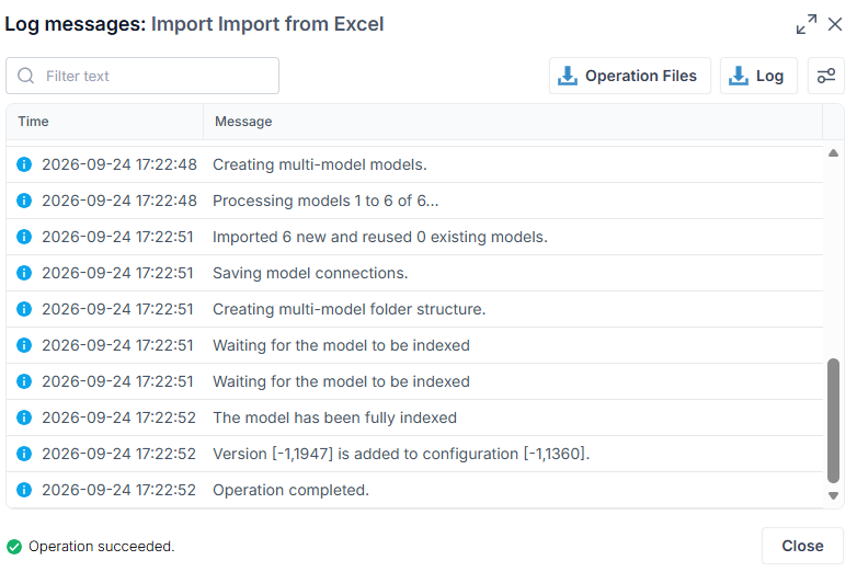 Graphical user interface, text, application, email Description automatically generated