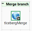 Merge branchサブジョブ。