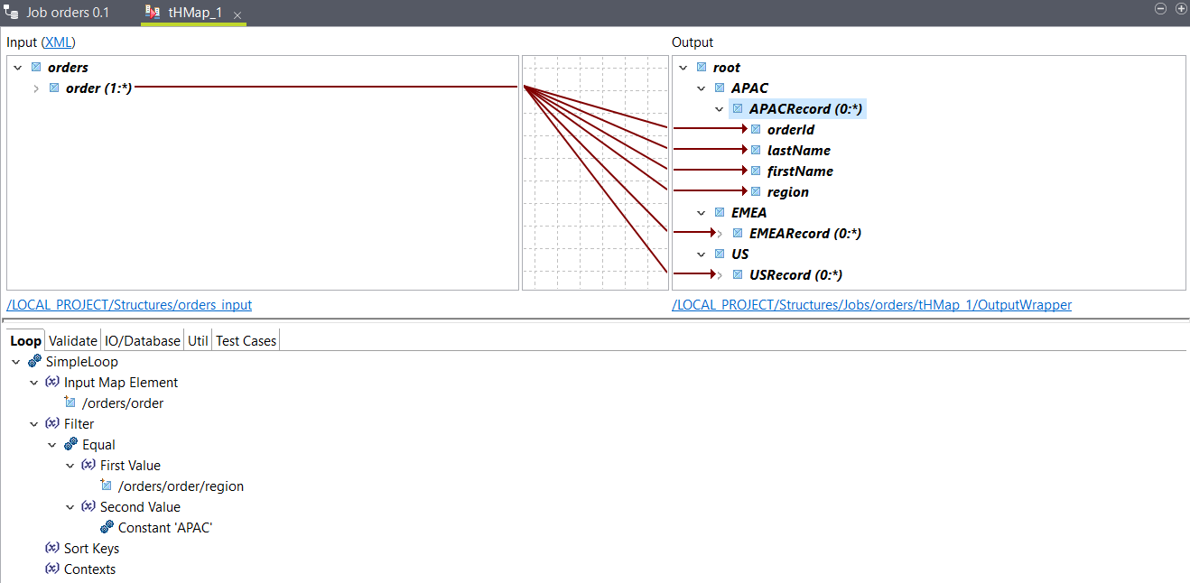 APACフィルター。