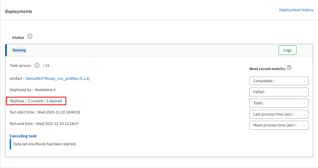 レプリカフィールド
