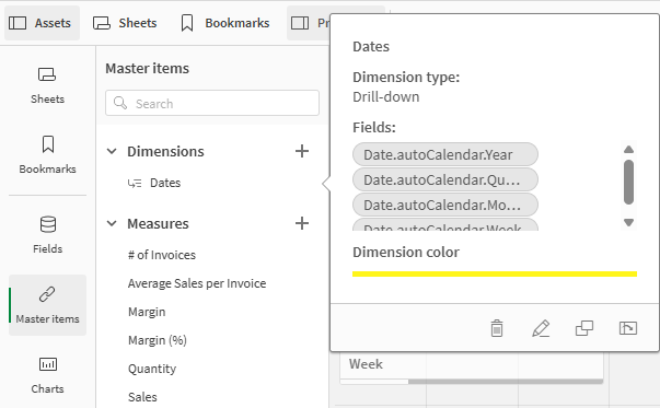 Tam boyutta görüntülemek için tıklayın Boyut önizlemesi.