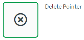 delete pointer block