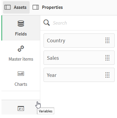 使用集合修饰符的 KPI。