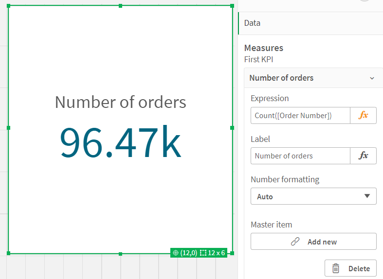 Click to view full size Open expression editor in properties panel